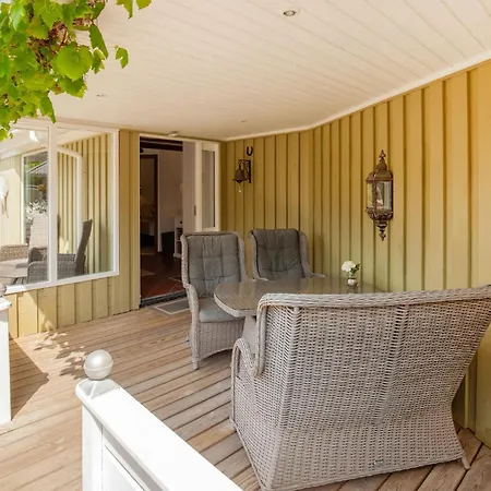 Beautiful In With Sauna Vakantiehuis Hemmet